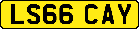 LS66CAY