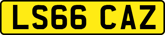 LS66CAZ