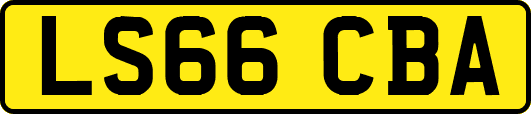 LS66CBA