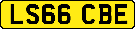 LS66CBE