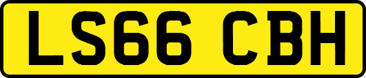 LS66CBH