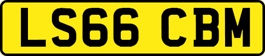 LS66CBM