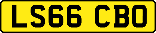 LS66CBO