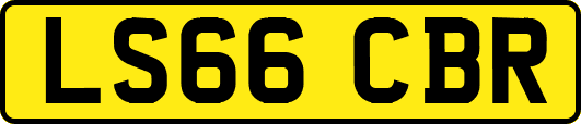 LS66CBR