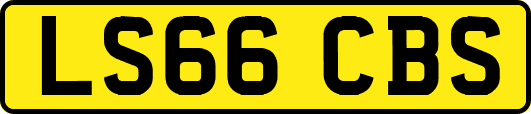 LS66CBS