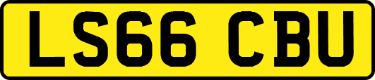 LS66CBU