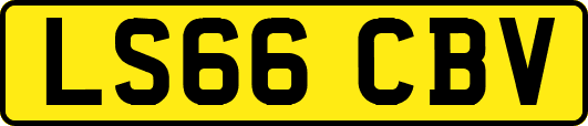 LS66CBV