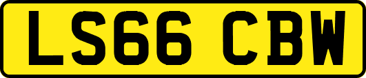 LS66CBW