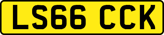 LS66CCK