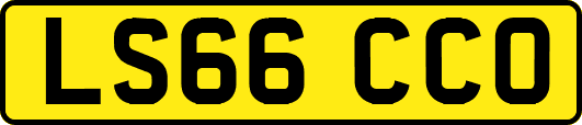 LS66CCO