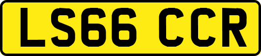 LS66CCR