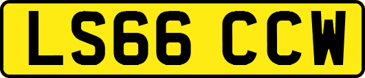 LS66CCW