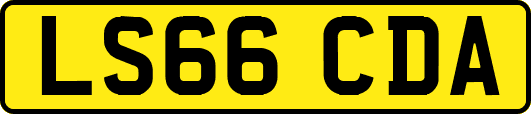 LS66CDA