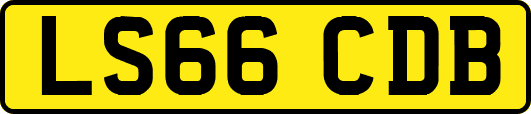 LS66CDB