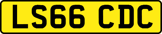 LS66CDC