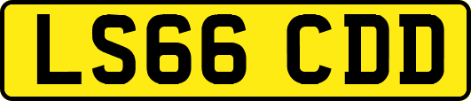 LS66CDD