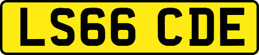 LS66CDE
