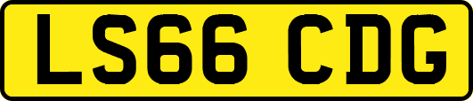 LS66CDG