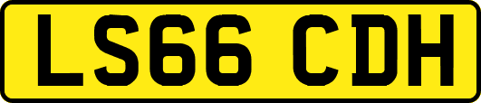 LS66CDH