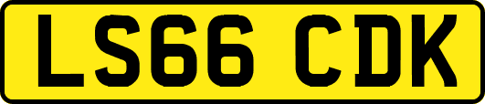 LS66CDK
