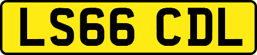 LS66CDL