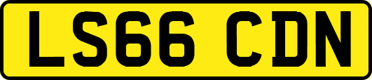 LS66CDN