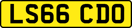 LS66CDO