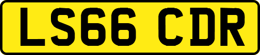 LS66CDR