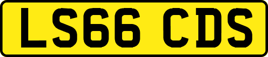LS66CDS