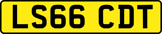 LS66CDT