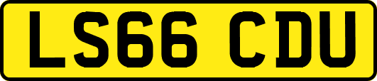 LS66CDU