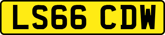 LS66CDW