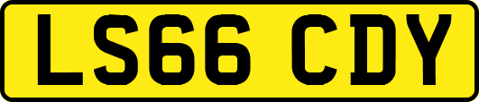 LS66CDY
