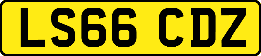 LS66CDZ