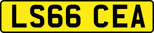 LS66CEA