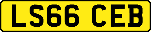 LS66CEB