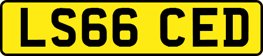 LS66CED