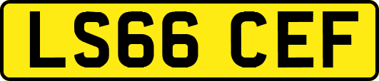 LS66CEF