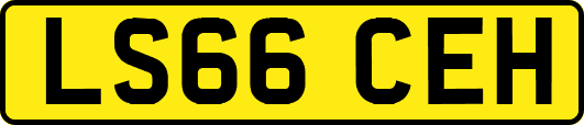 LS66CEH