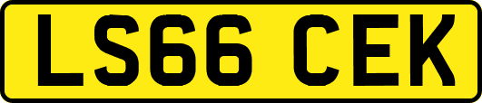 LS66CEK