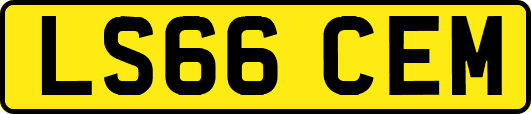 LS66CEM