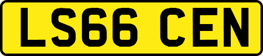 LS66CEN