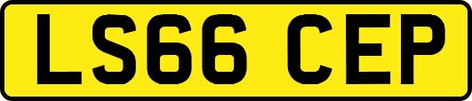 LS66CEP