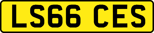 LS66CES