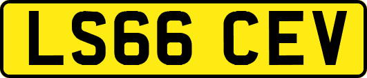 LS66CEV