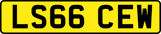 LS66CEW