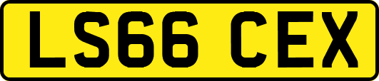 LS66CEX