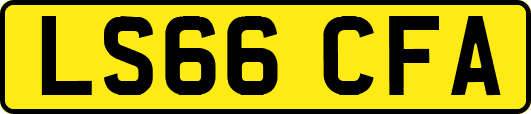 LS66CFA