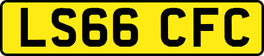 LS66CFC