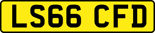 LS66CFD